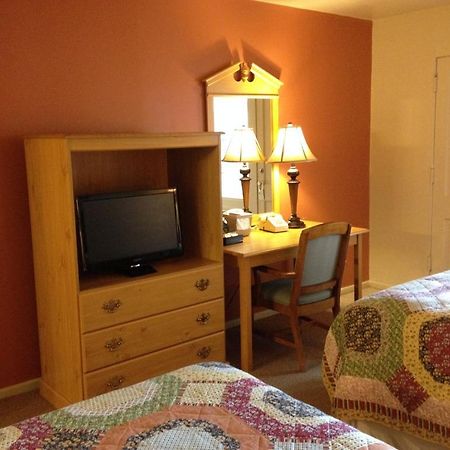 Stagecoach Inn Salado Ngoại thất bức ảnh