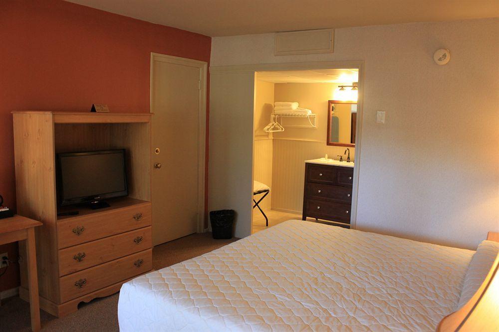 Stagecoach Inn Salado Ngoại thất bức ảnh
