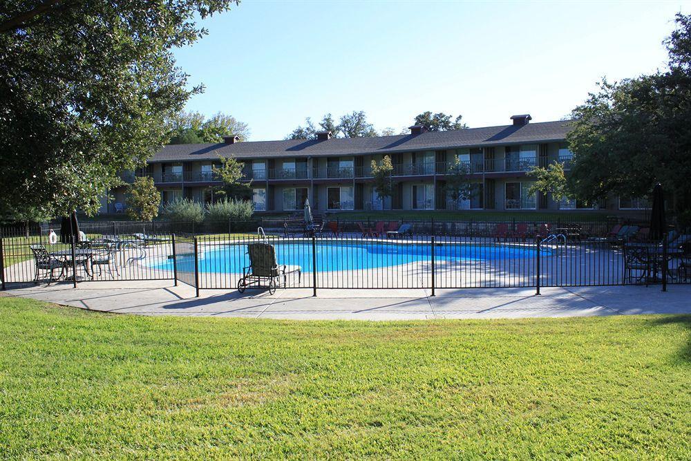 Stagecoach Inn Salado Ngoại thất bức ảnh