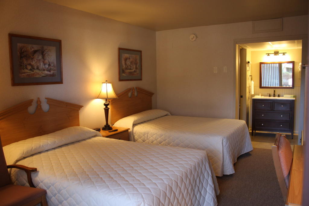 Stagecoach Inn Salado Phòng bức ảnh