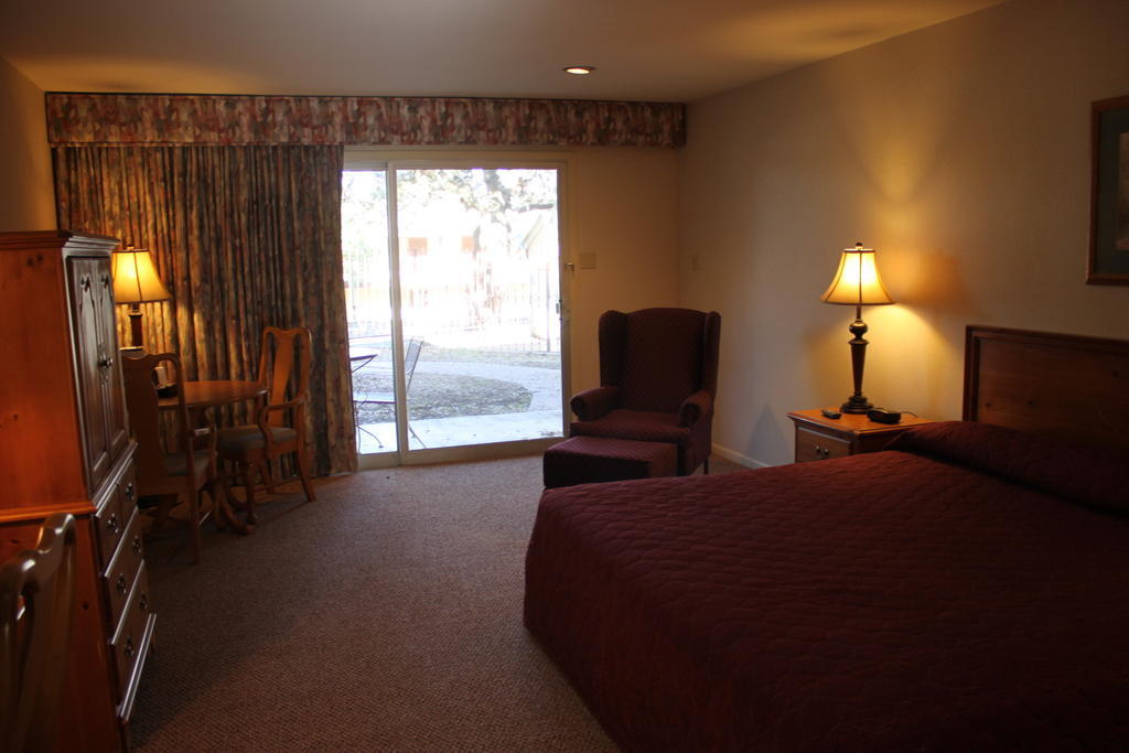 Stagecoach Inn Salado Phòng bức ảnh