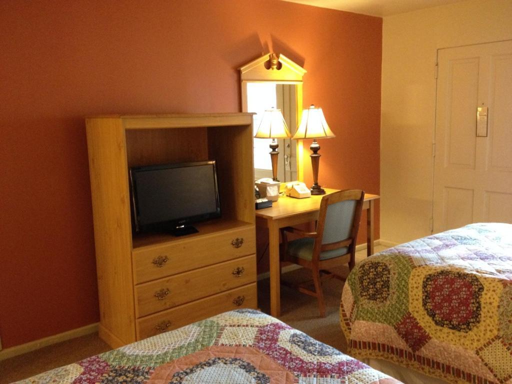 Stagecoach Inn Salado Ngoại thất bức ảnh