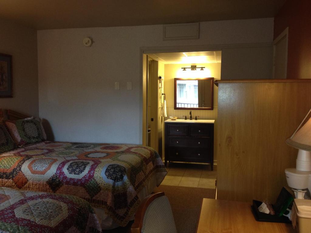 Stagecoach Inn Salado Ngoại thất bức ảnh
