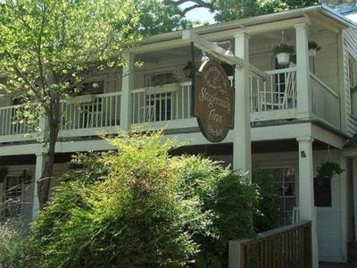 Stagecoach Inn Salado Ngoại thất bức ảnh