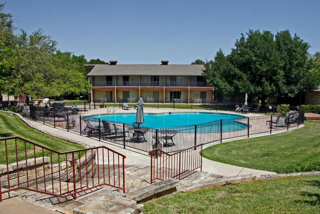 Stagecoach Inn Salado Ngoại thất bức ảnh