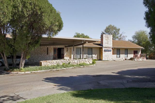 Stagecoach Inn Salado Ngoại thất bức ảnh