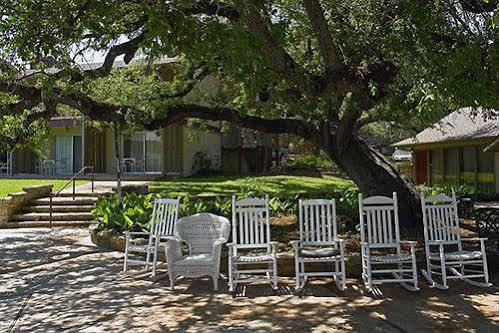 Stagecoach Inn Salado Ngoại thất bức ảnh