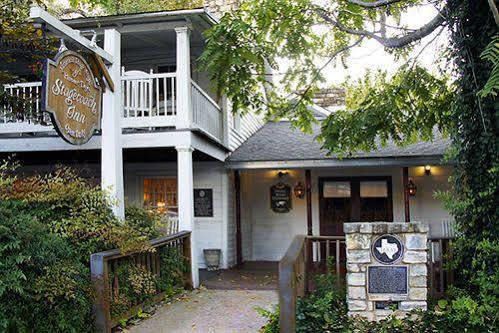 Stagecoach Inn Salado Ngoại thất bức ảnh